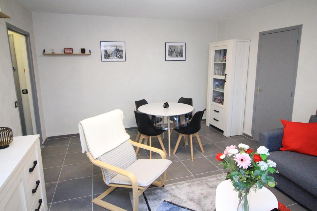 Le 59 Vue Villers-sur-Mer