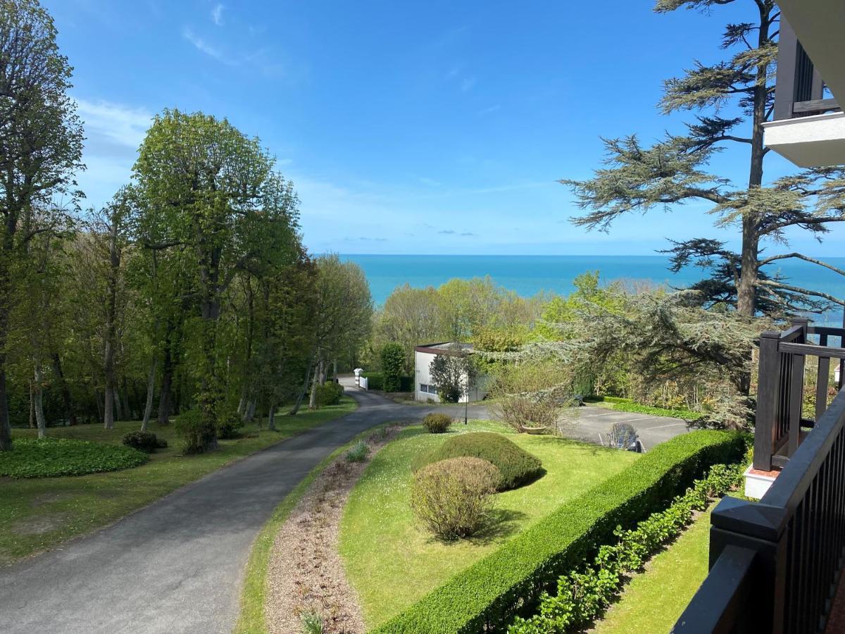 Le 59 Vue * Villers-sur-Mer