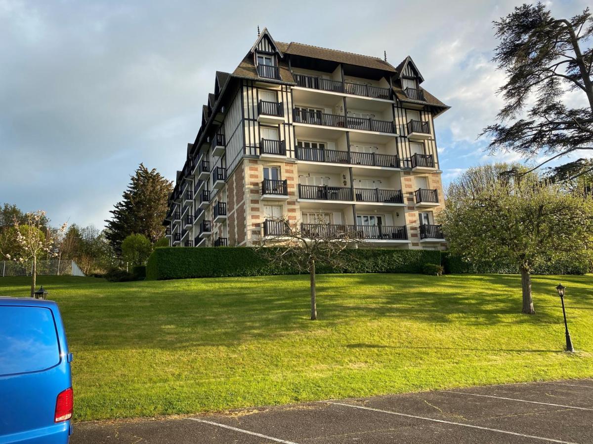 Le 59 Vue Villers-sur-Mer
