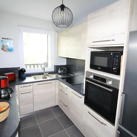 Le 59 Vue Mer Villers-sur-Mer Exterior foto