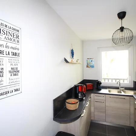 Le 59 Vue Mer Villers-sur-Mer Exterior foto