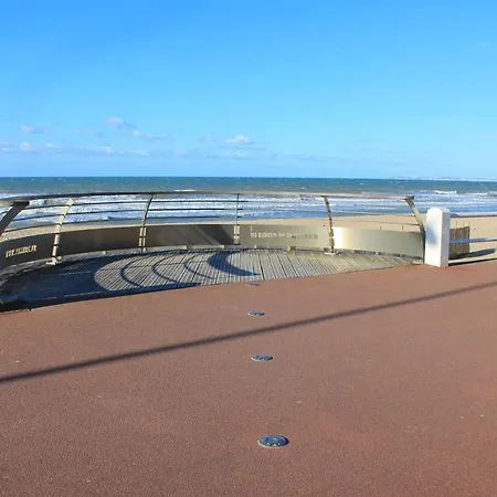 Le 59 Vue Mer Villers-sur-Mer Exterior foto
