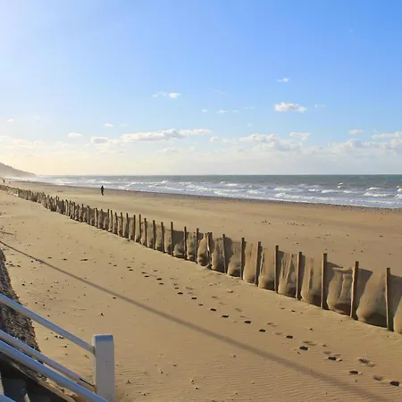 Le 59 Vue Mer Villers-sur-Mer Exterior foto