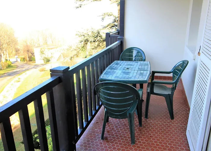 Le 59 Vue Mer