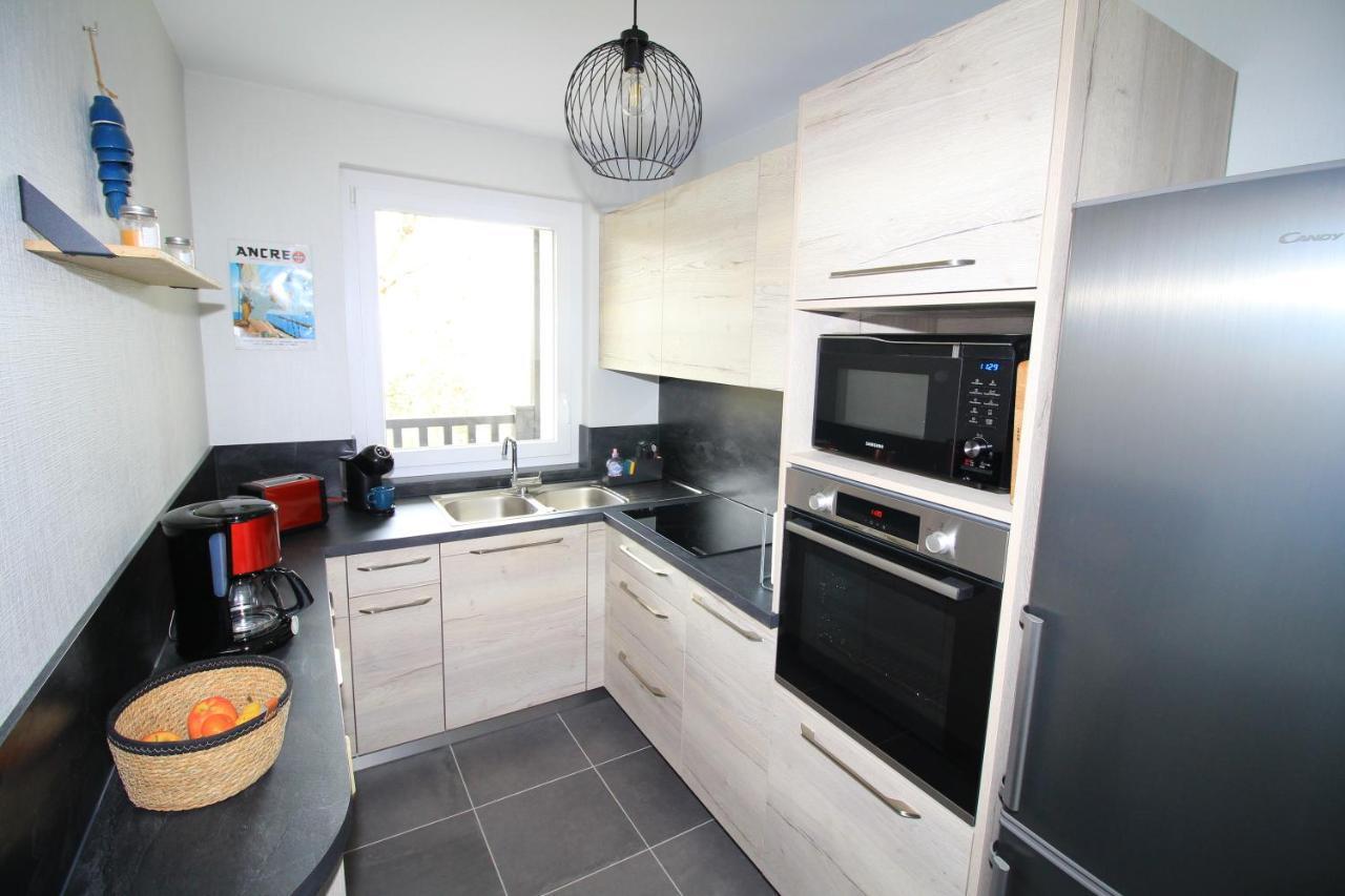 Le 59 Vue * Villers-sur-Mer