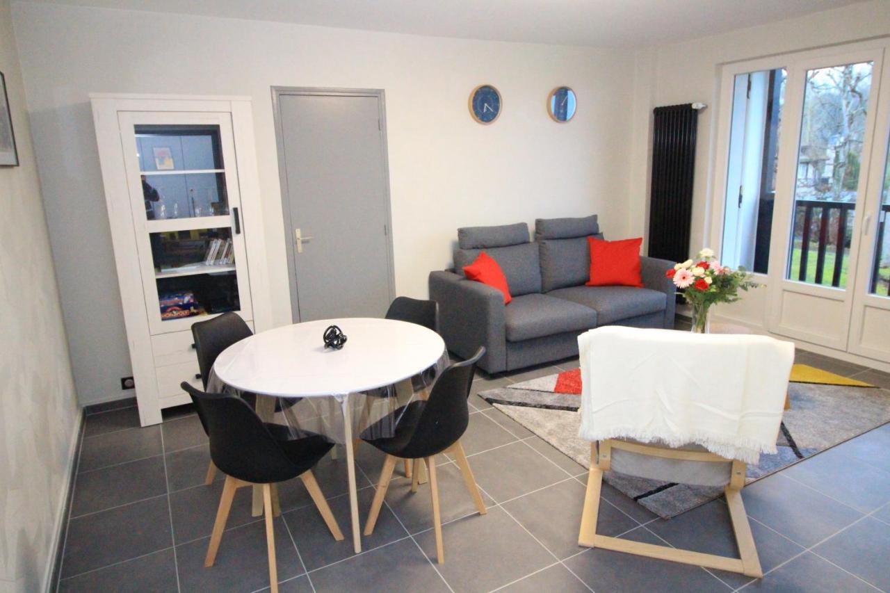 Apartment Le 59 Vue
