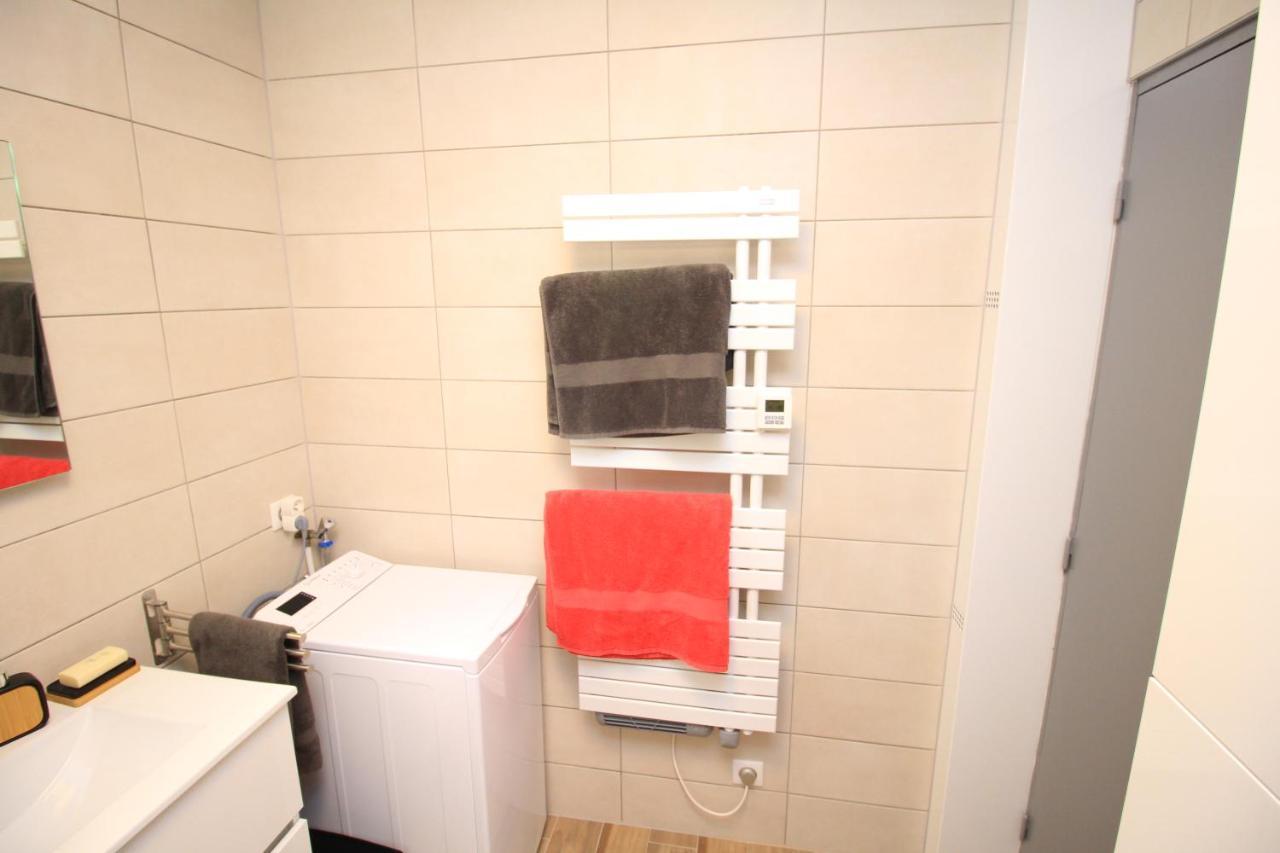 Le 59 Vue Apartment Villers-sur-Mer