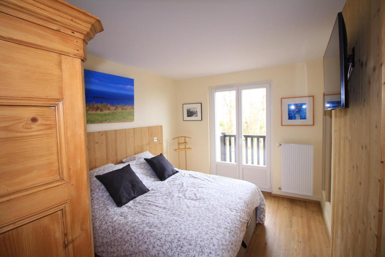 Apartment Le 59 Vue