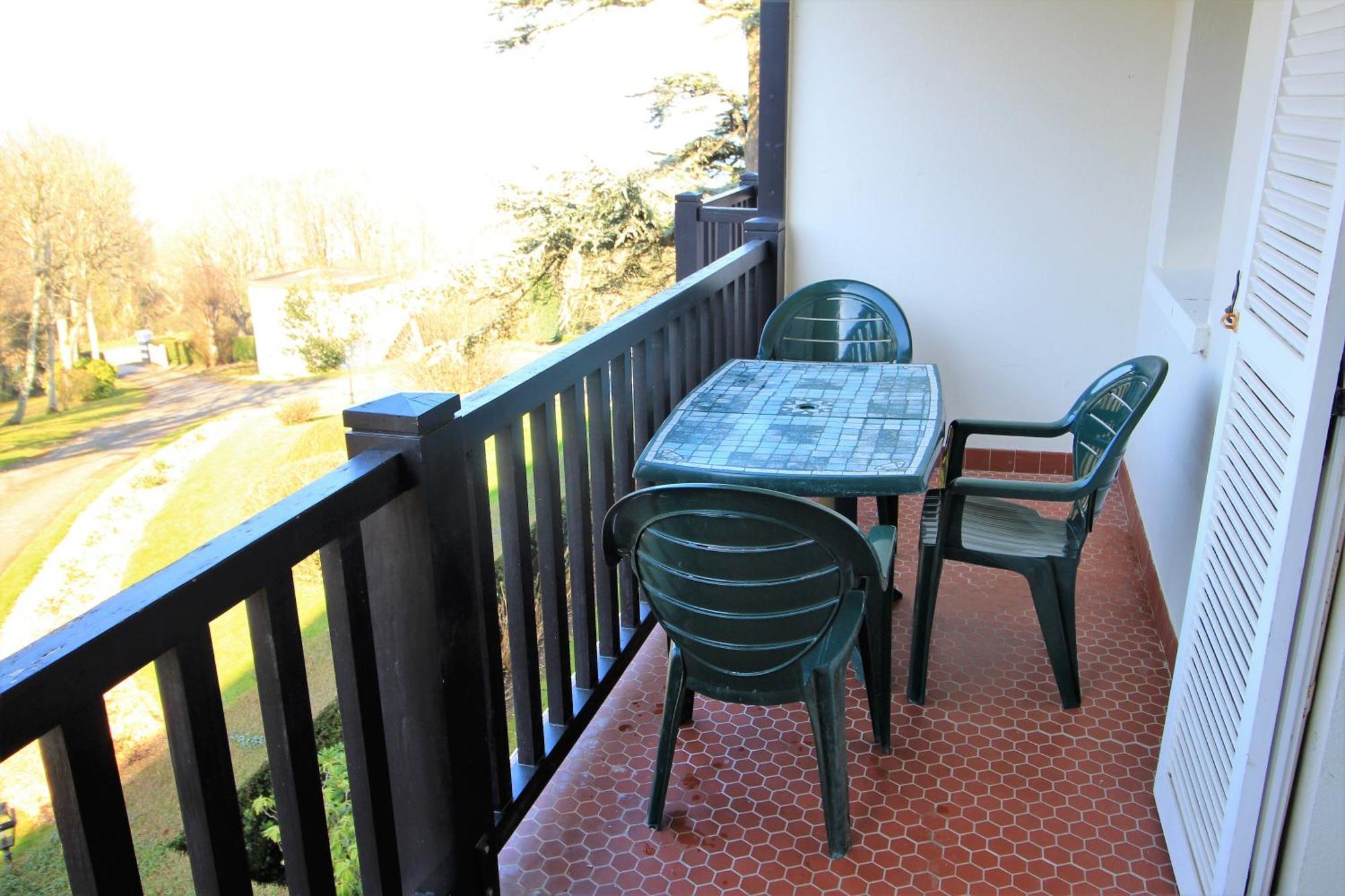 Le 59 Vue Apartment *